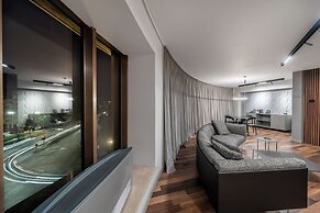 Hotel Vega Sofia