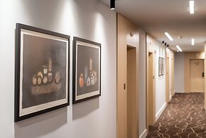 Hotel Vega Sofia