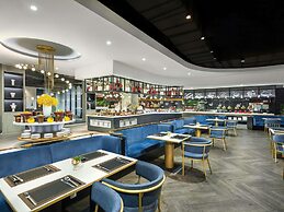 Pullman Guangzhou Baiyun Airport