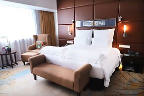 Pullman Guangzhou Baiyun Airport