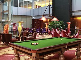 Pullman Guangzhou Baiyun Airport