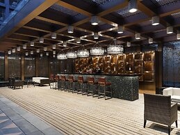 Pullman Guangzhou Baiyun Airport