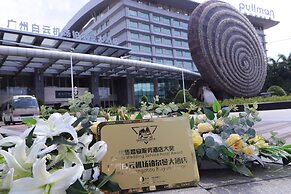 Pullman Guangzhou Baiyun Airport