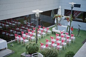Hotel Princesa de Eboli
