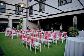 Hotel Princesa de Eboli