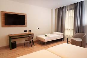 Hotel Princesa de Eboli