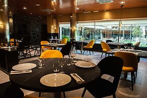 Hotel Princesa de Eboli