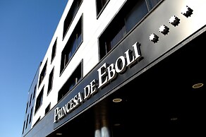 Hotel Princesa de Eboli