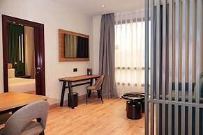 Hotel Princesa de Eboli