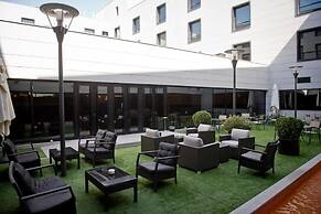 Hotel Princesa de Eboli
