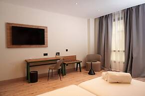 Hotel Princesa de Eboli