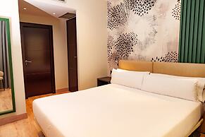 Hotel Princesa de Eboli