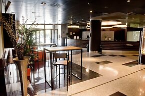 Hotel Princesa de Eboli