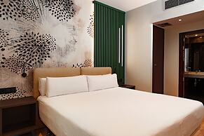 Hotel Princesa de Eboli