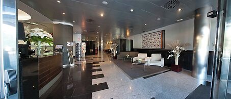 Hotel Princesa de Eboli