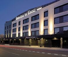 Hotel Princesa de Eboli
