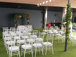 Hotel Princesa de Eboli