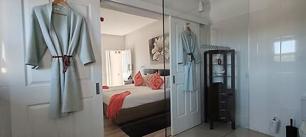 Point B Guest House