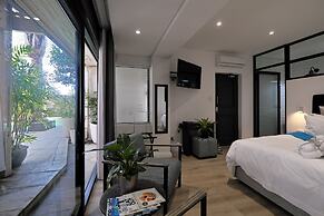 Point B Guest House