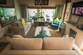 Point B Guest House