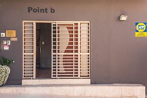 Point B Guest House