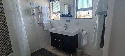 Point B Guest House