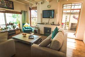 Point B Guest House