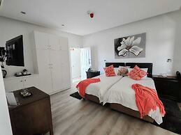 Point B Guest House