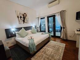 Point B Guest House