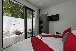 Point B Guest House