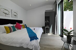 Point B Guest House