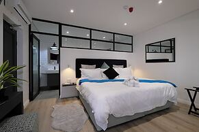 Point B Guest House