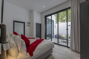 Point B Guest House