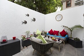 Point B Guest House