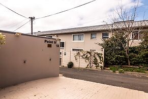 Point B Guest House