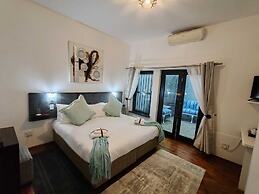 Point B Guest House