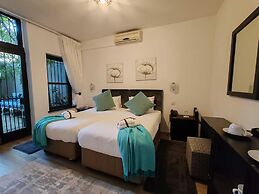 Point B Guest House