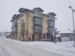 Hotel Elitsa