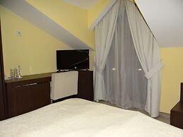 Hotel Elitsa