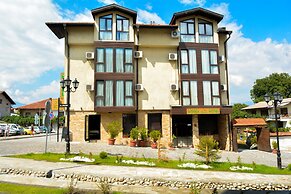 Hotel Elitsa