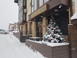 Hotel Elitsa