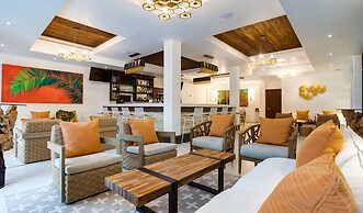 Belizean Dreams Resort