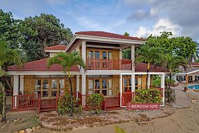Belizean Dreams Resort
