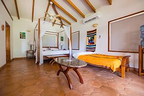Belizean Dreams Resort