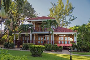 Belizean Dreams Resort