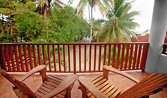 Belizean Dreams Resort