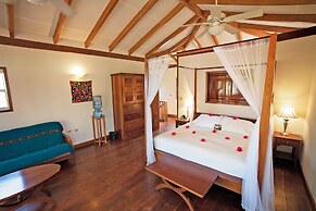 Belizean Dreams Resort