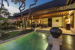 Villa Air Bali Boutique Resort