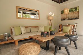 Villa Air Bali Boutique Resort
