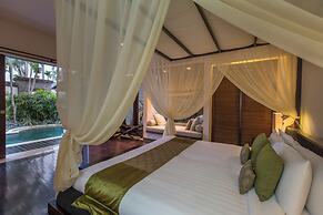Villa Air Bali Boutique Resort